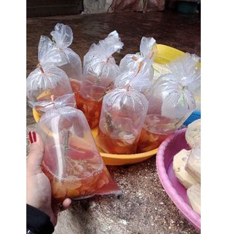 

jaruk tigarung khas banjar per pcs
