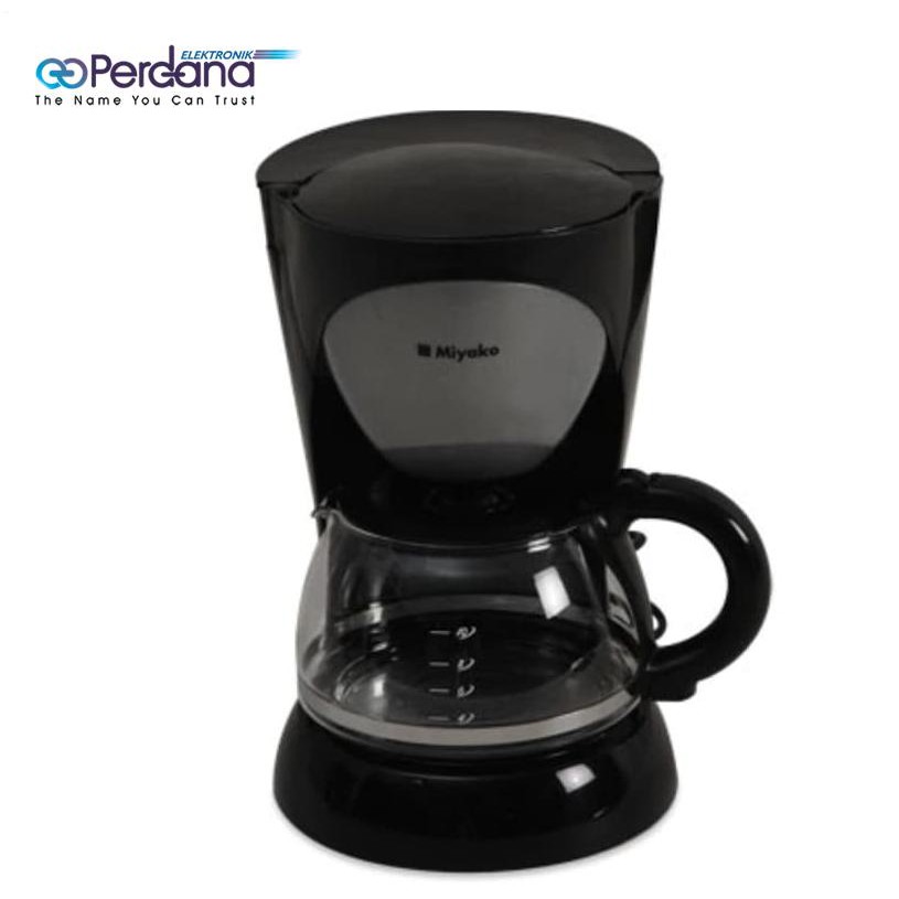COFFEE MAKER MIYAKO CM127