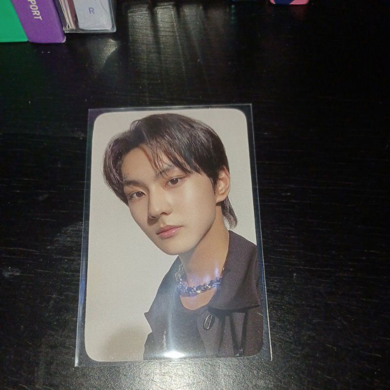 jungwon enhypen dilemma answer shopee benefit phocard