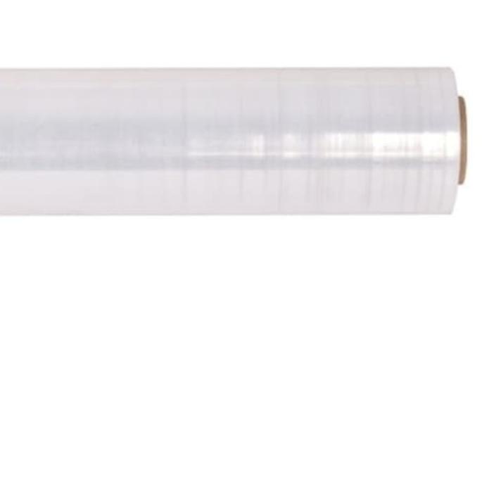 

STRETCH FILM 20CM X 250M PLASTIK WRAPPING PLASTIC WRAP PACKINGAN