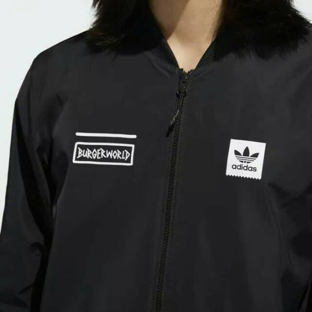 beavis and butthead jacket adidas