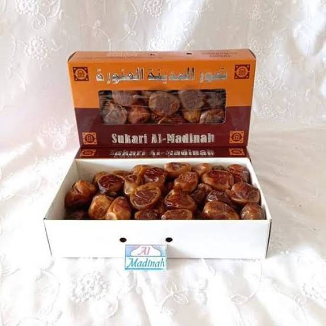 

Kurma Sukari 1 Kg