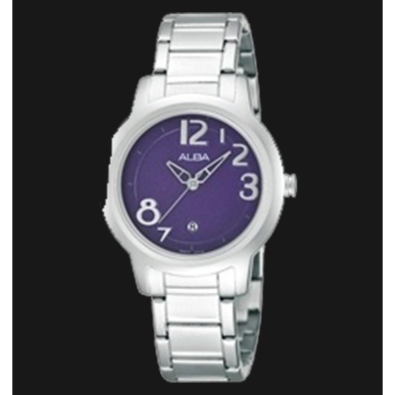 Jam Tangan Wanita AH7409 - Alba AH7409X1
