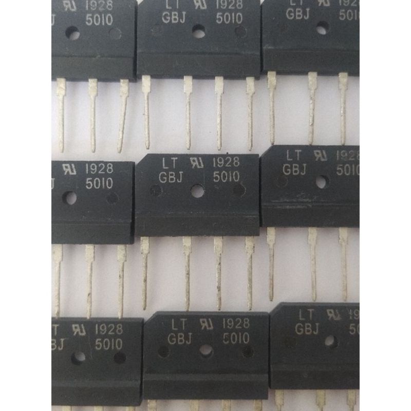 Dioda Sisir/Dioda Kiprok