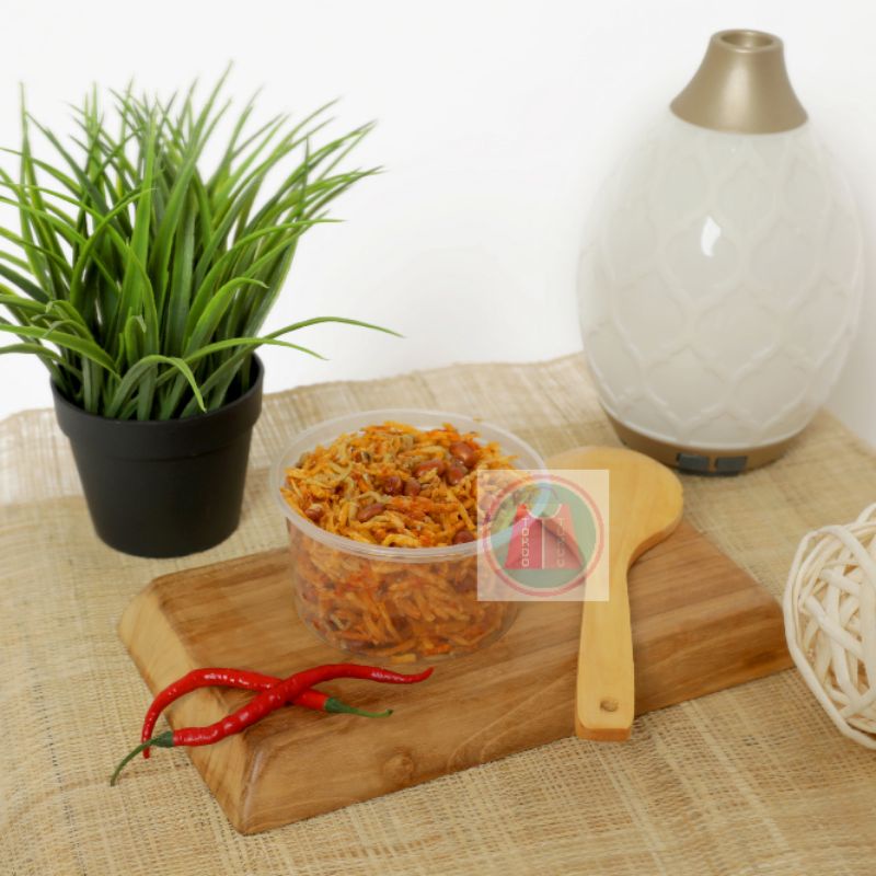 

Kentang Mustofa premium kemasan 1kg / Kering Kentang premium