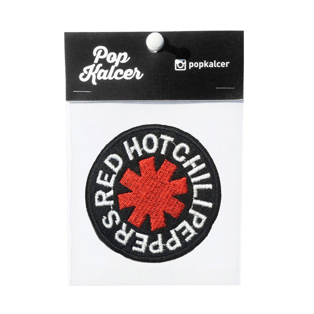 RHCP - Patch