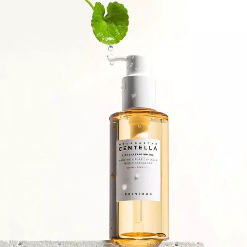 

SKIN1004 Madagascar Centella Light Cleansing Oil 200Ml