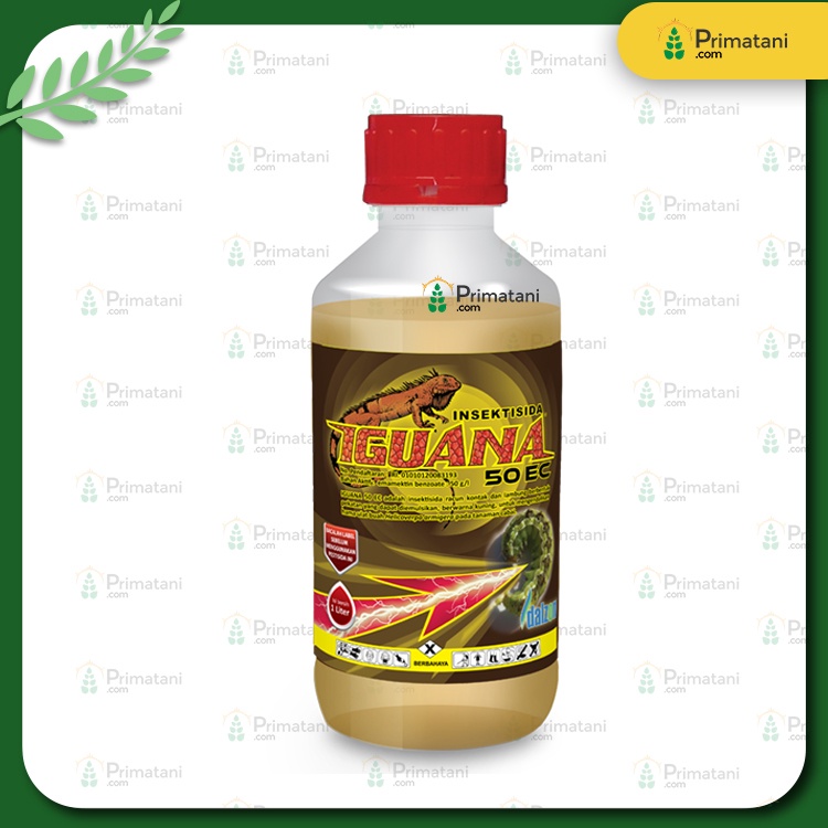 Iguana 50 EC 100ml