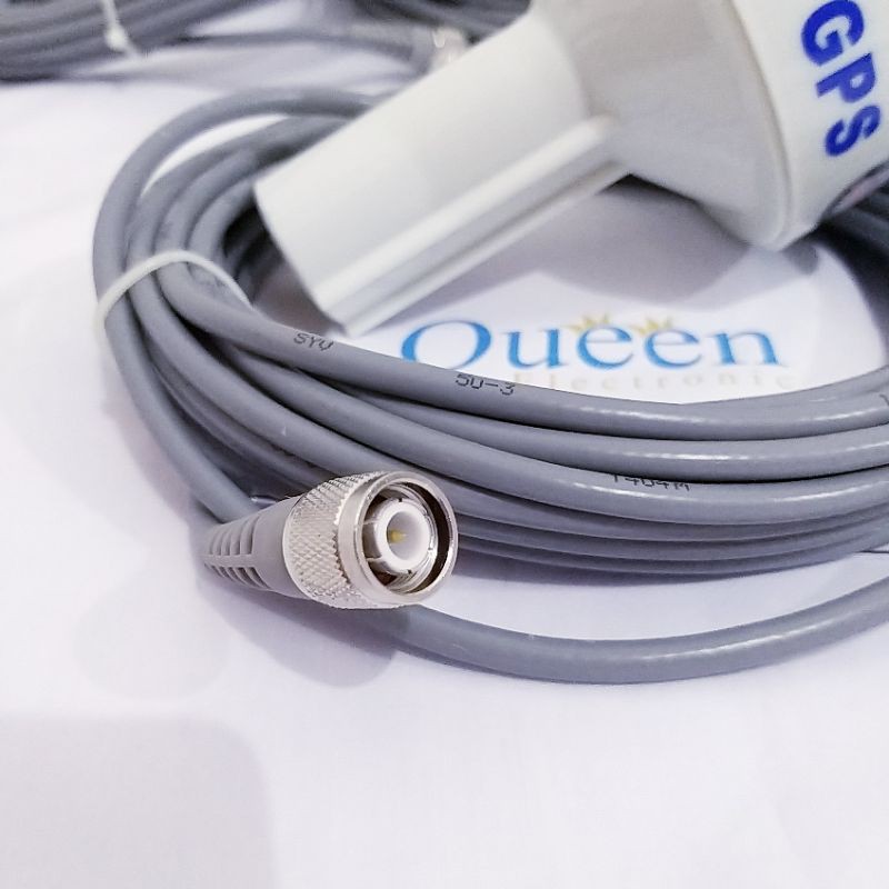 Antena gps furuno 1575 MHz /antena gps kapal