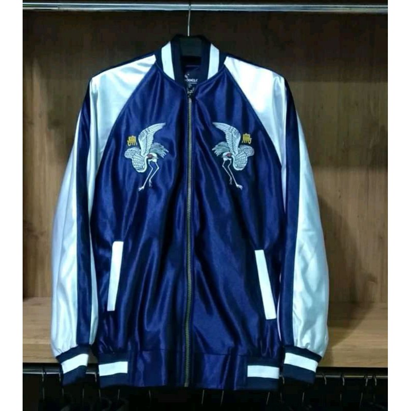 SUKAJAN PRGN - TSURU TORI