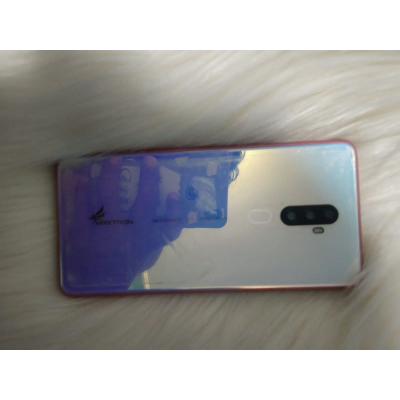 Maxtron S9 "MINUS LCD"