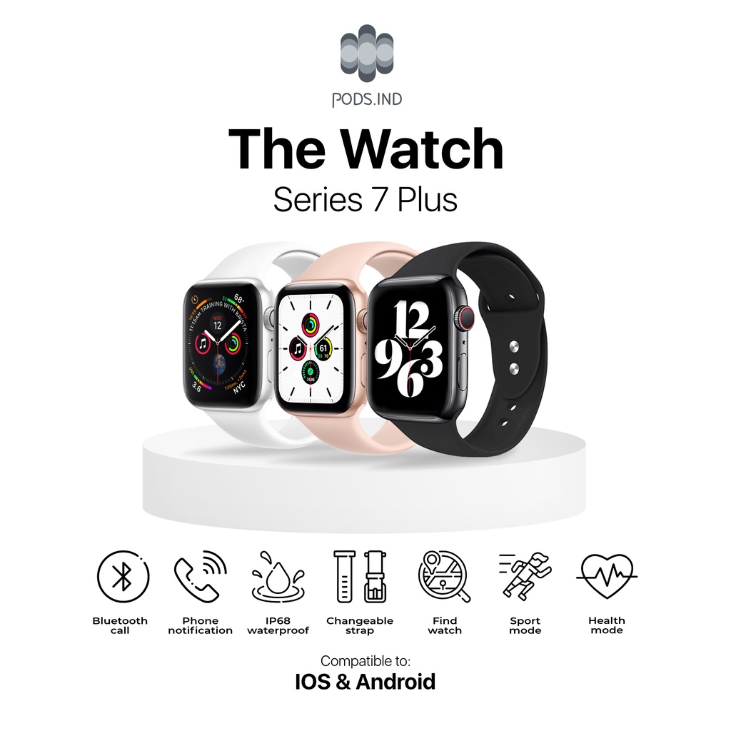 2.0 watch series