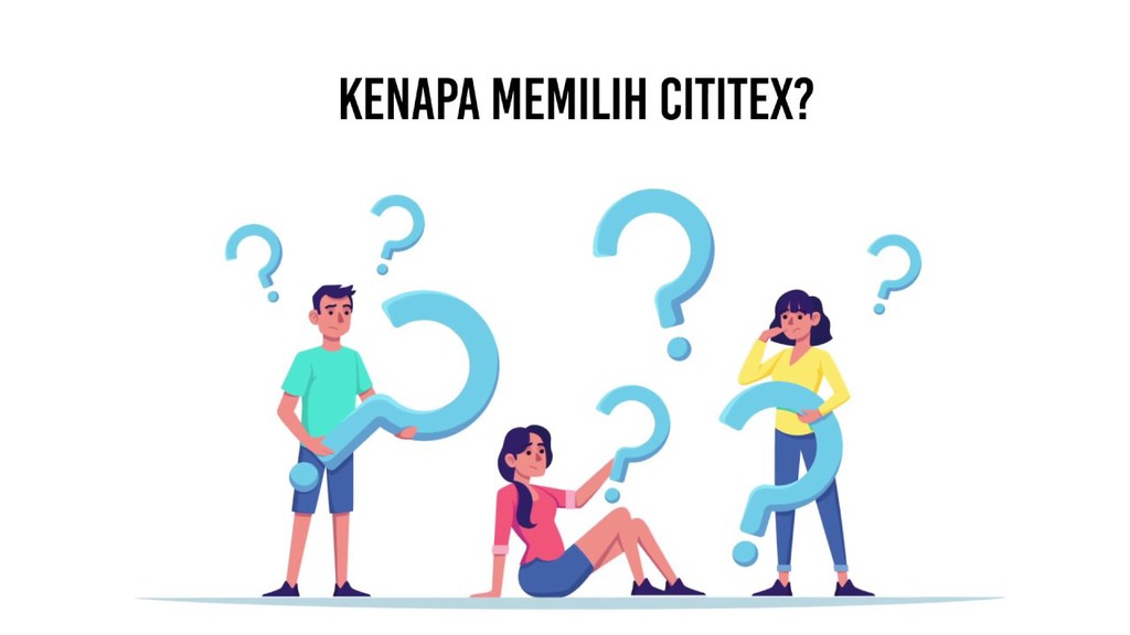 Toko Online Cititex  Samarinda Shopee Indonesia