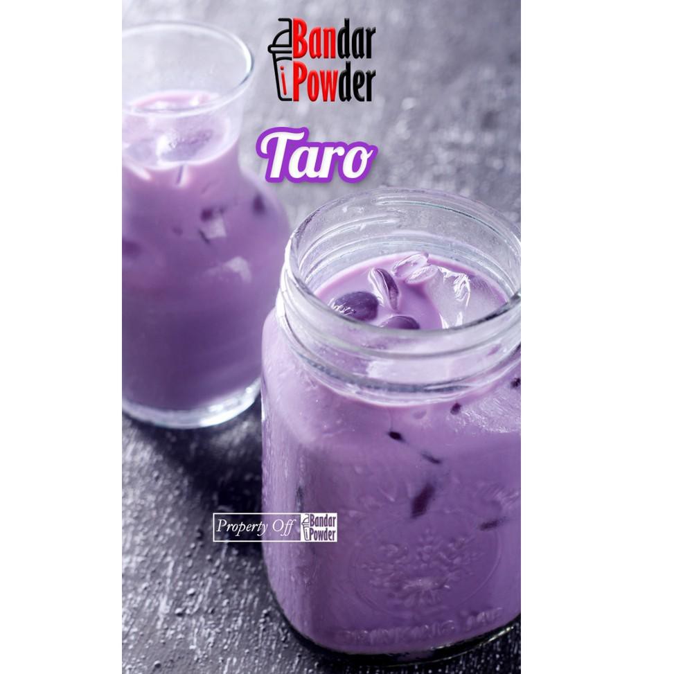 

Lagi's readyh Bubuk Taro Mix Gula 1kg - Serbuk Minuman Ubi Premium - Bandar Powder D66D1 ,..!