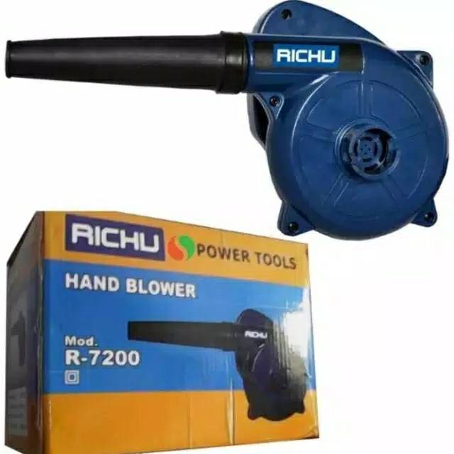 Blower tangan Hand Blower Richu