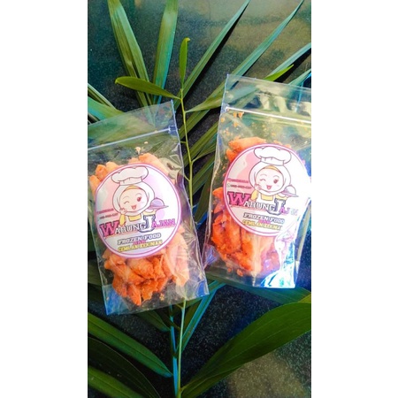 

kulpi/kulit lumpia (min pembelian 3pcs) beraneka ragam rasa 80g