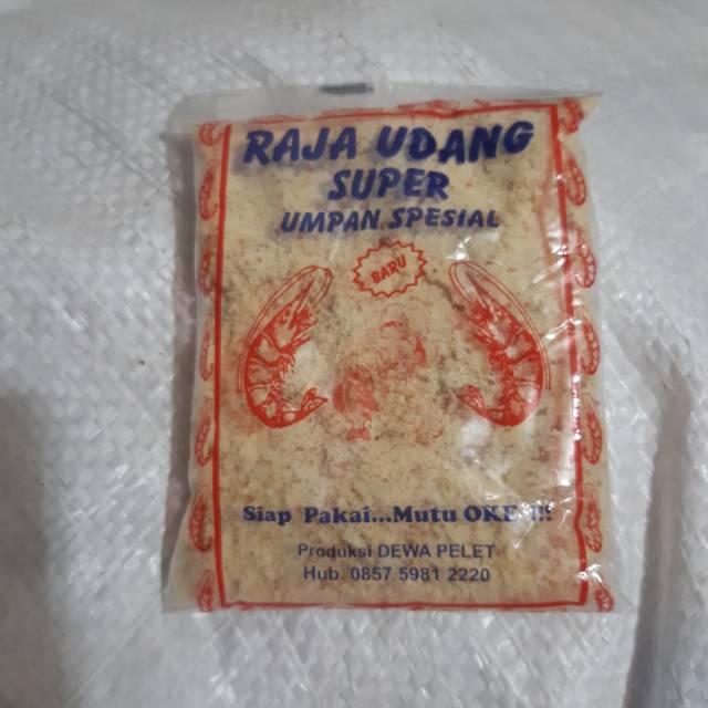 Raja udang