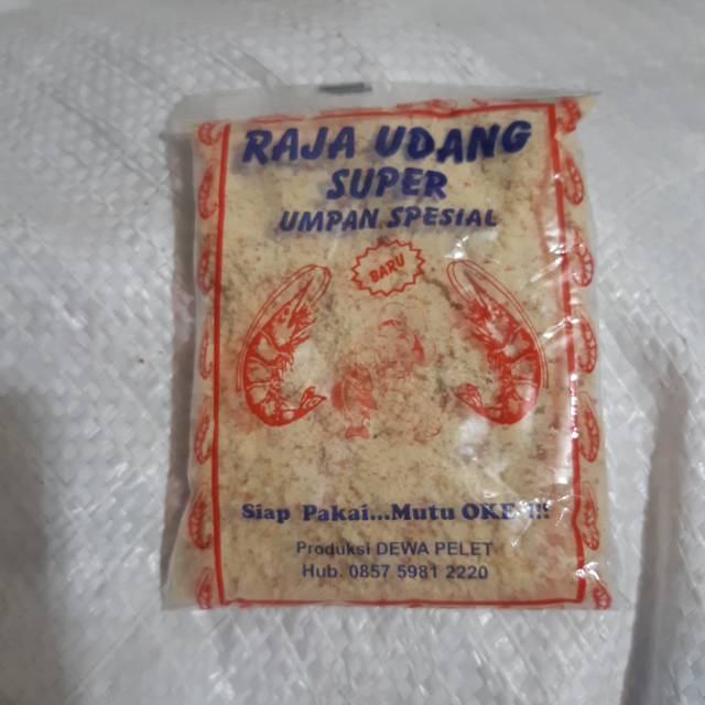 Raja udang