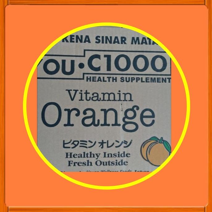 

YOU C 1000 140 ml 140ml 1 dus (30 botol) grab/gojek saja | Minuman