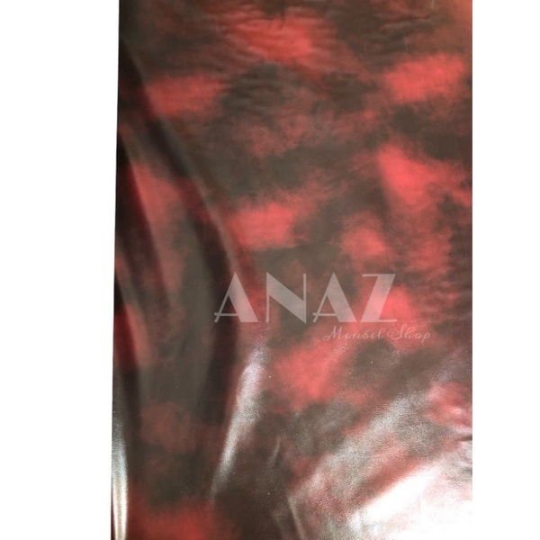 Kain Oscar Jaguar // Oskar Imitasi Motif Jaguar // Sofa