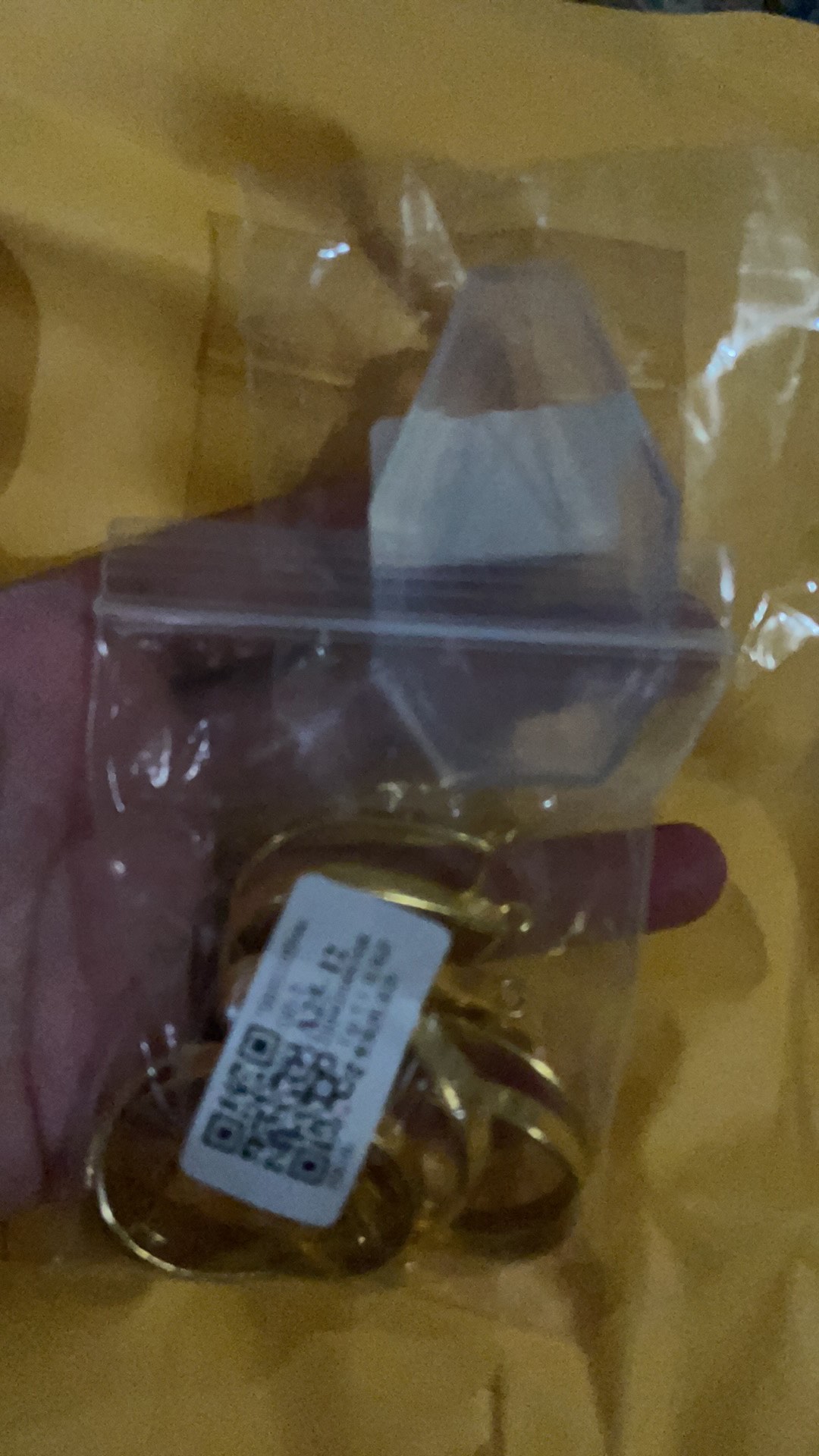 Inf Inf ✿ Cetakan Resin Bentuk Tetesan Air Bahan Silikon Untuk Membuat Perhiasan Diy