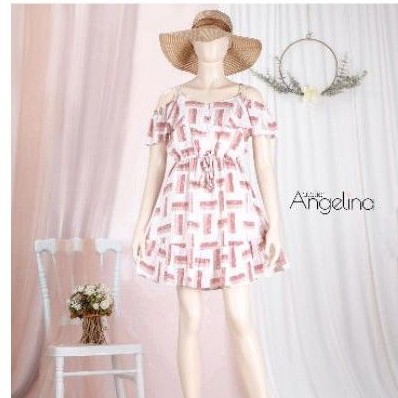 Emily Dress Atelier Angelina