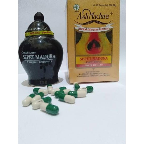 K0N2 EMPOT EMPOT SEPET MADURA SUPER SPECIAL VTN