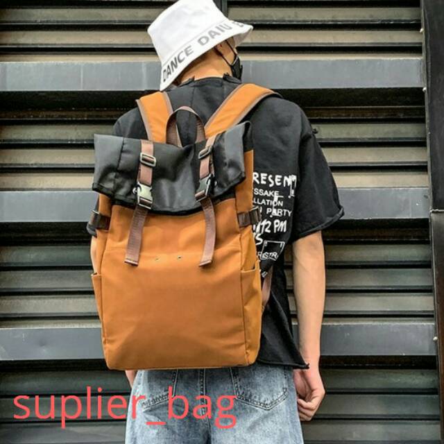 TAS PRIA-RANSEL PRIA-RANSEL KULIT-TAS KULIT PRIA