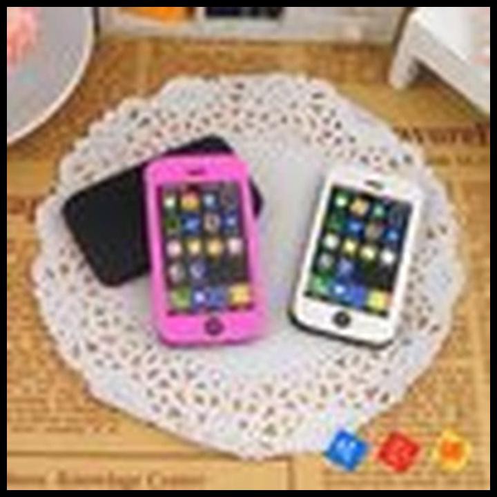 

PENGHAPUS BERBENTUK IPHONE MINI