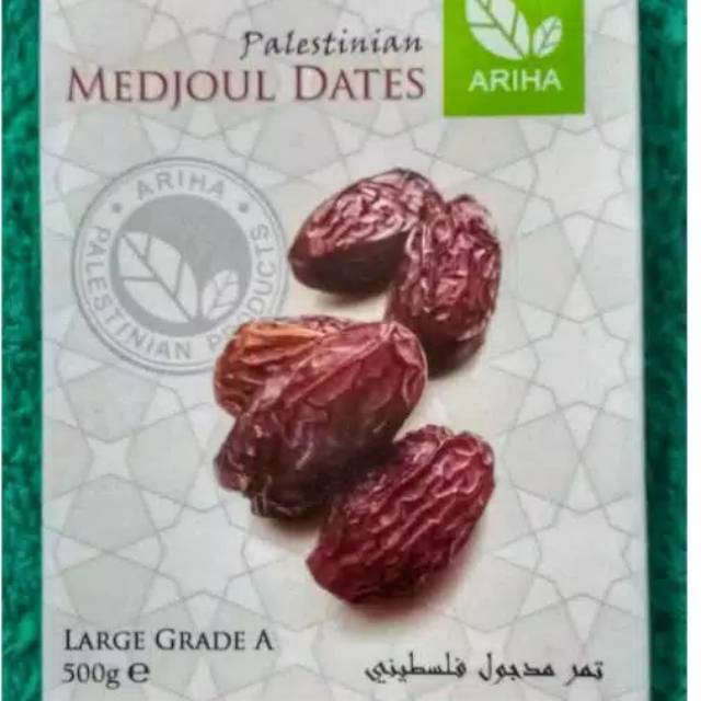 

Kurma medjol palestine