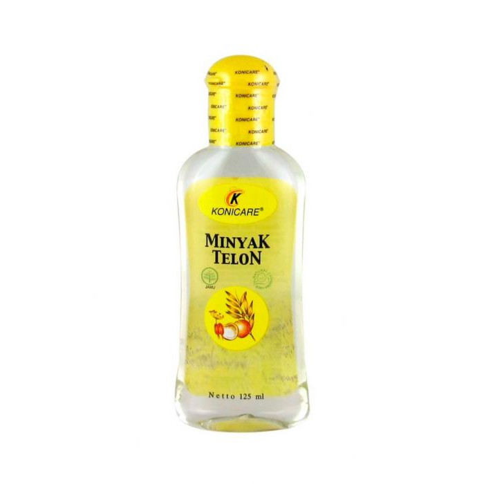 Konicare Minyak Telon 60Ml, 125Ml (Khusus Gojek Surabaya)/ Toko Makmur Online