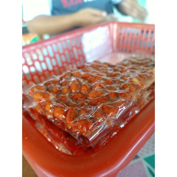 

KACANG BALADO ECERAN 3.000