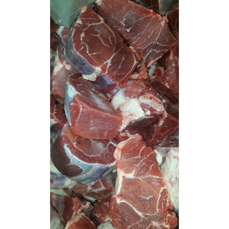

daging paha atas