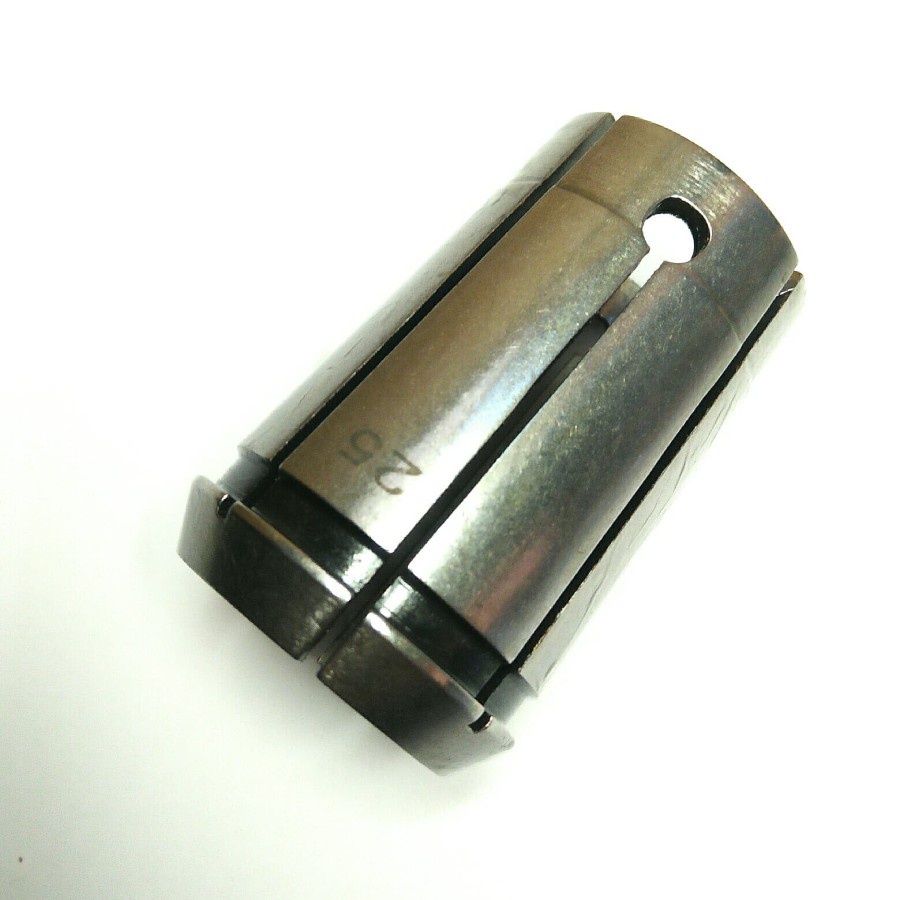 SPRING COLLET OZ25 || collet oz25 || collet arbor oz25 || D3mm-25mm