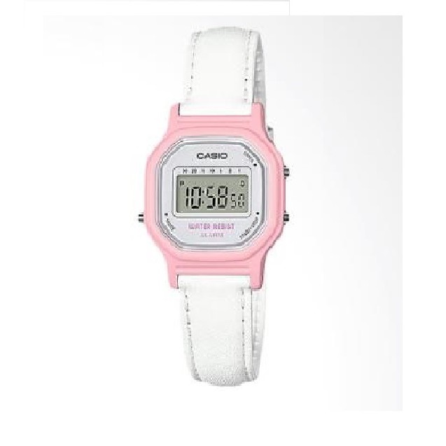 CASIO LA 11WL LA-11WL ORIGINAL GARANSI RESMI