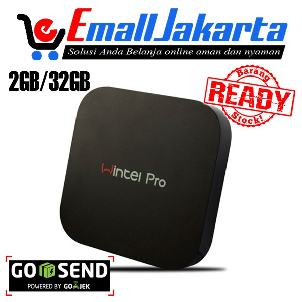 Mini Pc Wintel W8 PRO Cherry Trail X5 Z8300