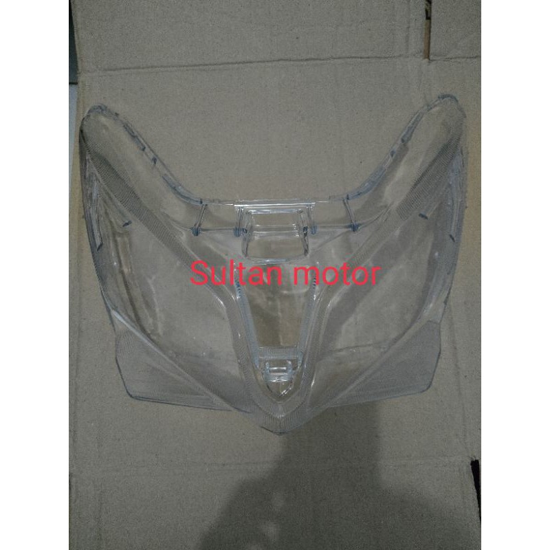 mika Reflektor depan Vario 125 2012-2015 / lampu depan Vario 125 vario 125