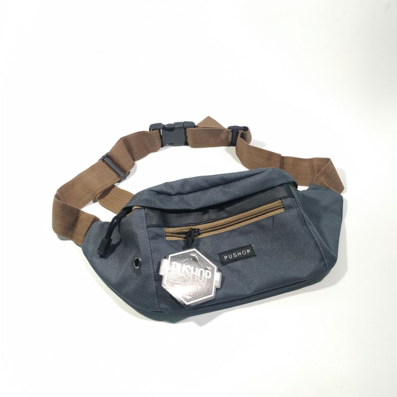 waistbag pushop premium