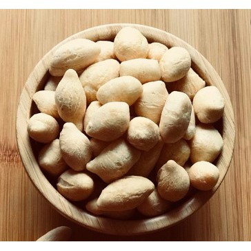 

KERUPUK KUKU MACAN CEMILAN RENYAH GURIH OLEH OLEH BANDUNG