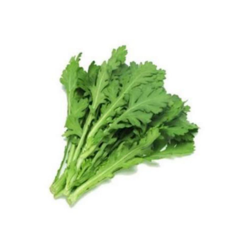 

Daun tang o choy / Shungiku / Tong ho Segar