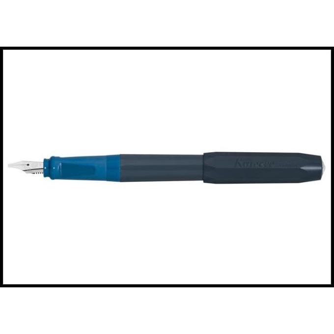 

(BISA COD) new product kaweco perkeo calligraphy set fountain pen #kakuno brause MURAH Kode 469