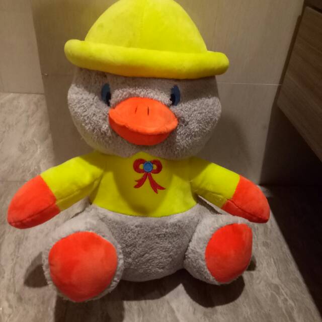 Boneka donald
