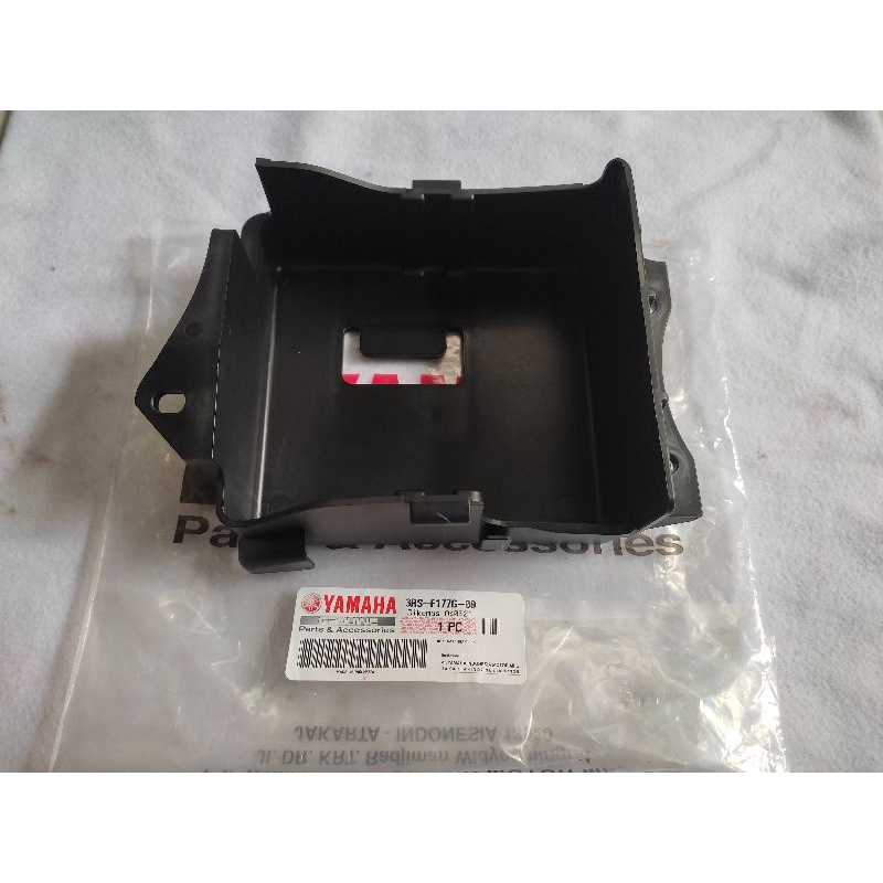 bok aki box aki tempat accu Rxz Rzr indonesia original