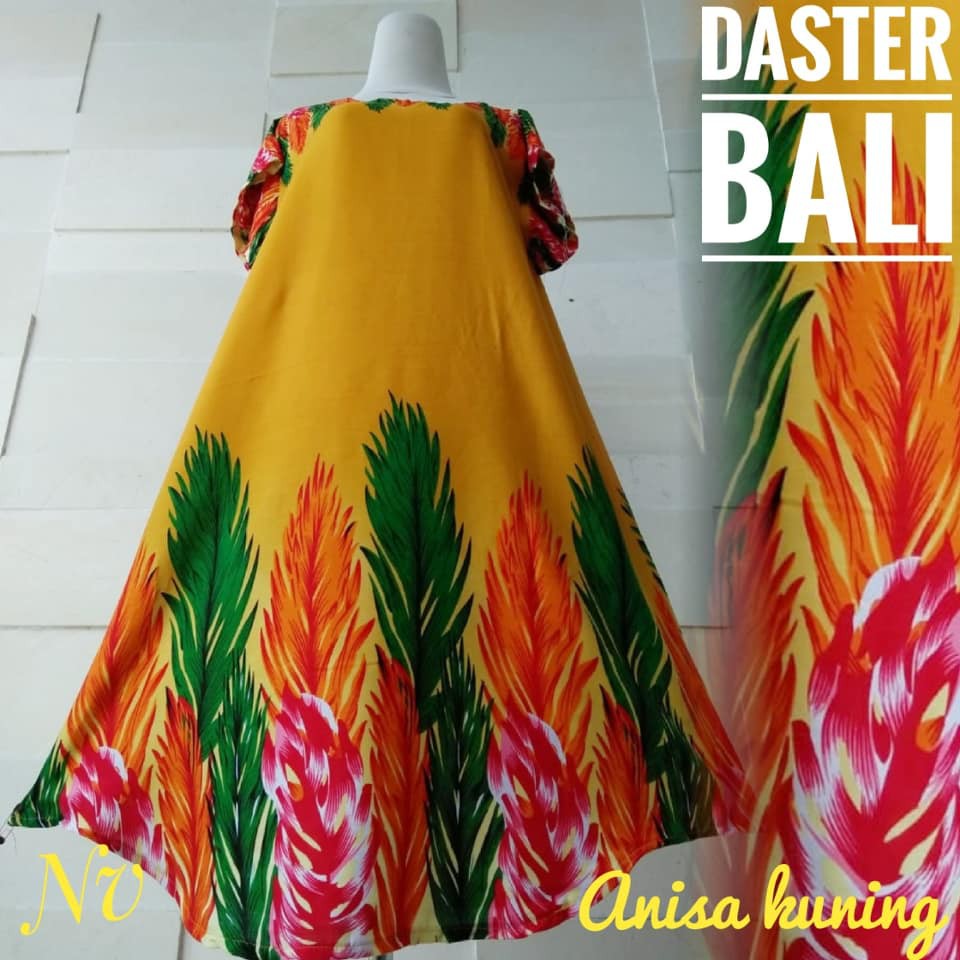 PAKET USAHA DASTER PAYUNG BALI ALL SIZE (RANDOM MOTIF 12 KG )