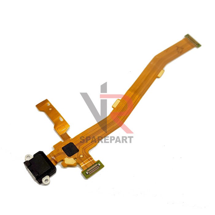 FLEXIBLE CAS OPPO A83 CONNECTOR CHARGE