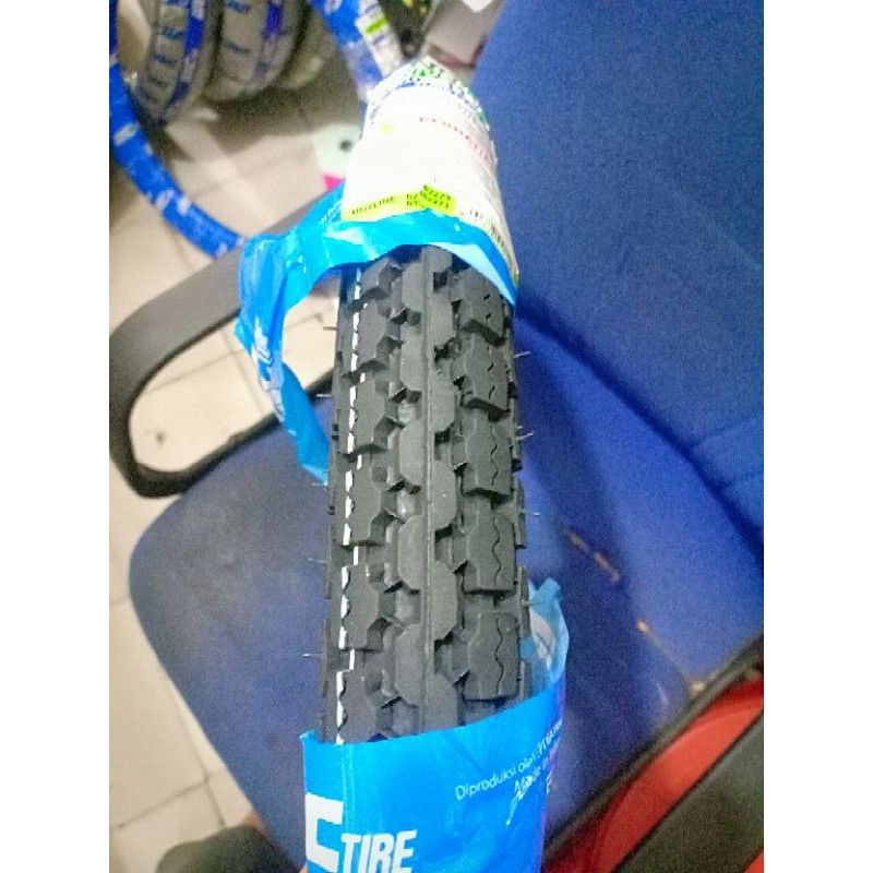 ban irc inoue nr6 ring 17 ukuran 250/17