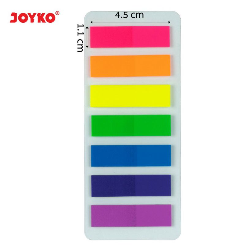 

IM-30/Index & Mark / Penanda / Pembatas Joyko IM-30 / Plastik