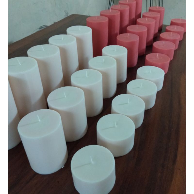 CustomPillarCandle