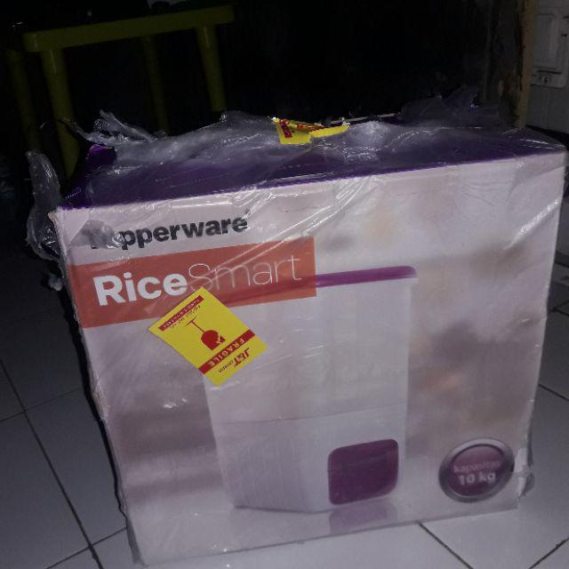 Termurah Rice Smart Ungu