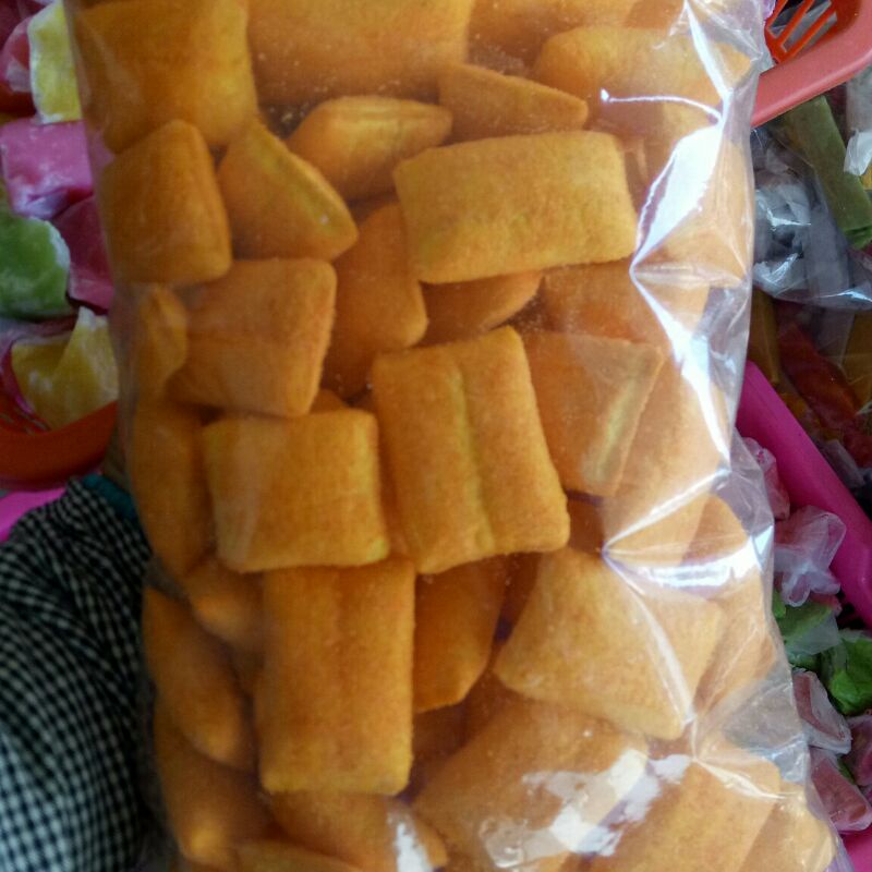 

Snack kotak mini